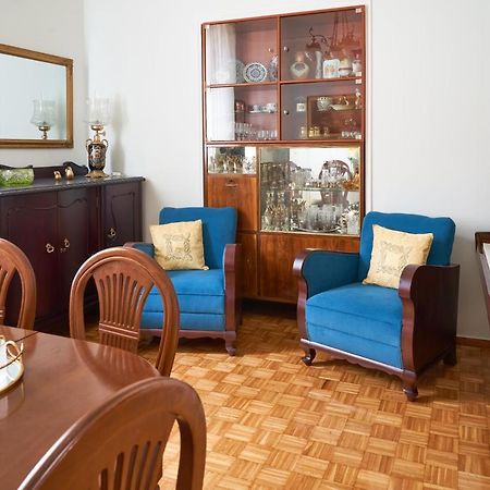 Philoxenia Residence Chania City Centre Extérieur photo