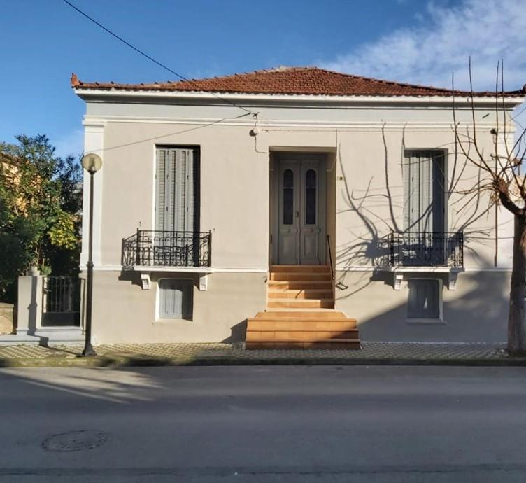 Philoxenia Residence Chania City Centre Extérieur photo