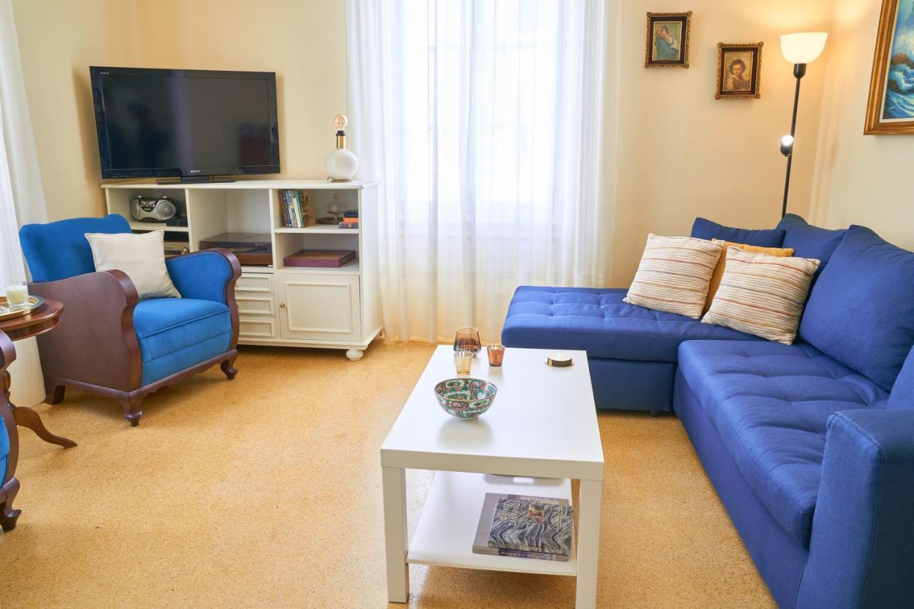 Philoxenia Residence Chania City Centre Extérieur photo
