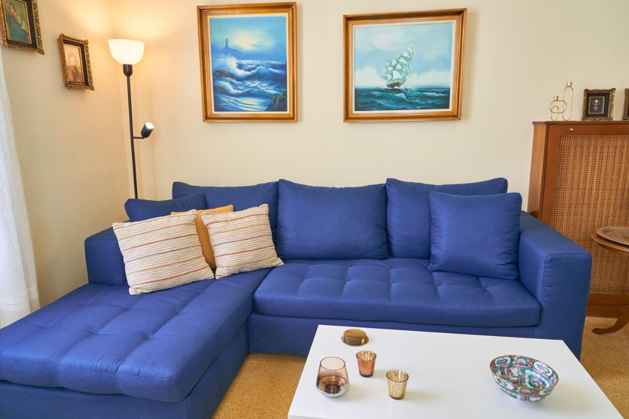 Philoxenia Residence Chania City Centre Extérieur photo