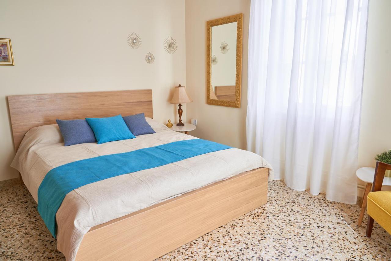 Philoxenia Residence Chania City Centre Extérieur photo