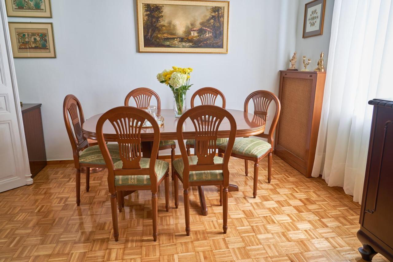 Philoxenia Residence Chania City Centre Extérieur photo