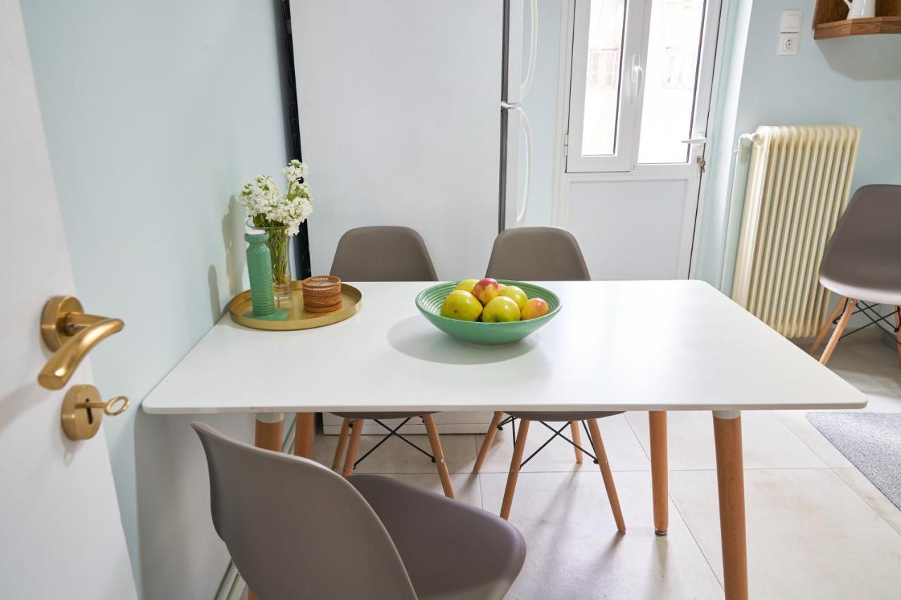 Philoxenia Residence Chania City Centre Extérieur photo