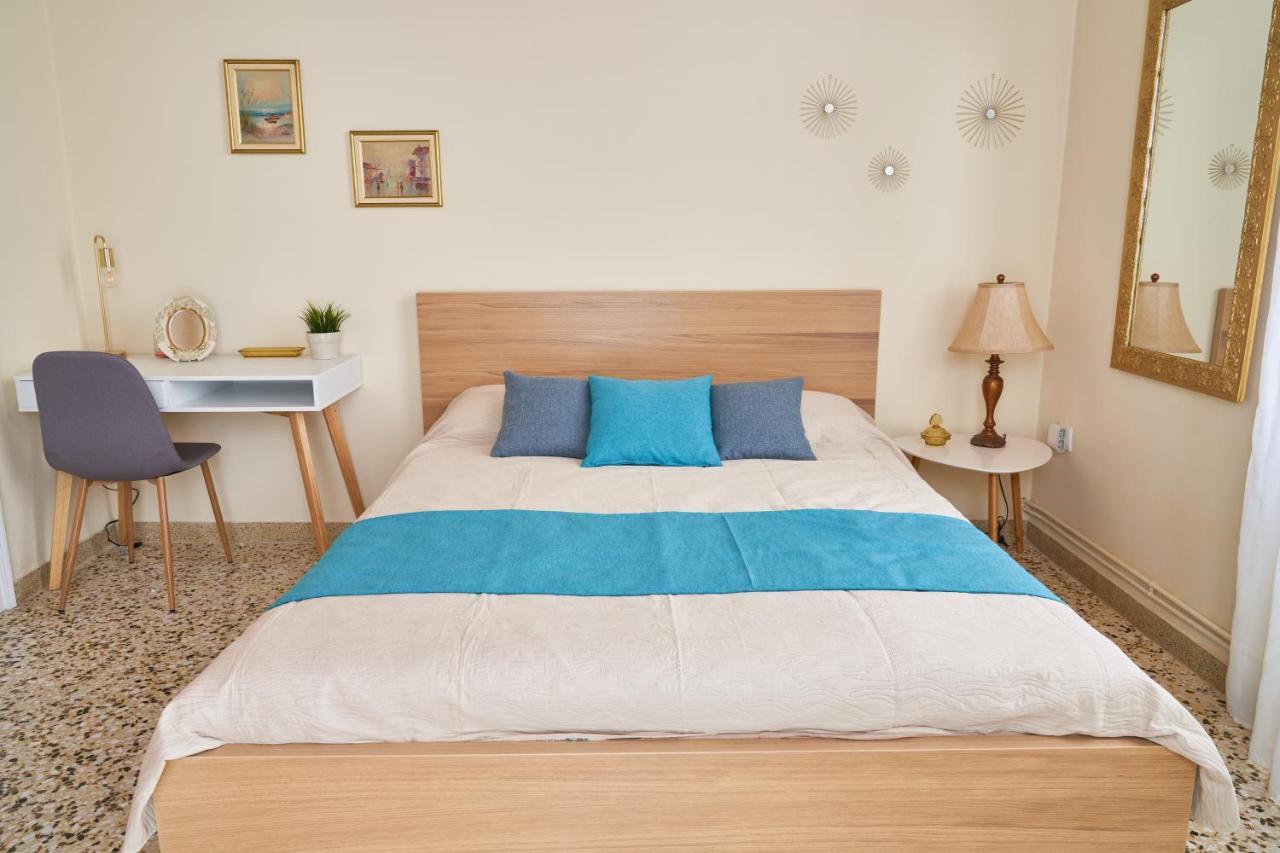 Philoxenia Residence Chania City Centre Extérieur photo