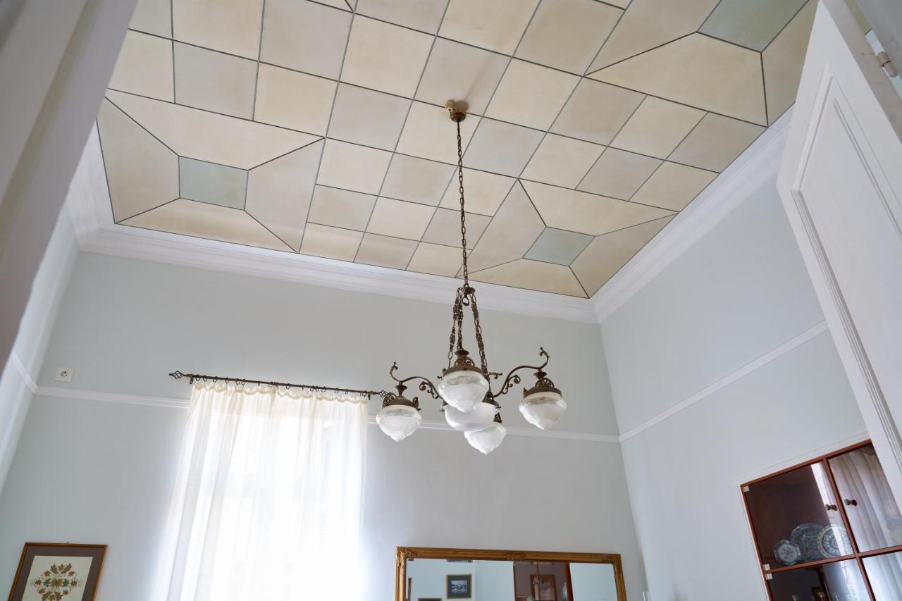 Philoxenia Residence Chania City Centre Extérieur photo
