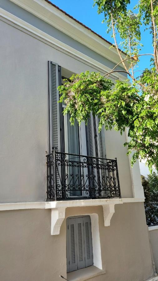 Philoxenia Residence Chania City Centre Extérieur photo