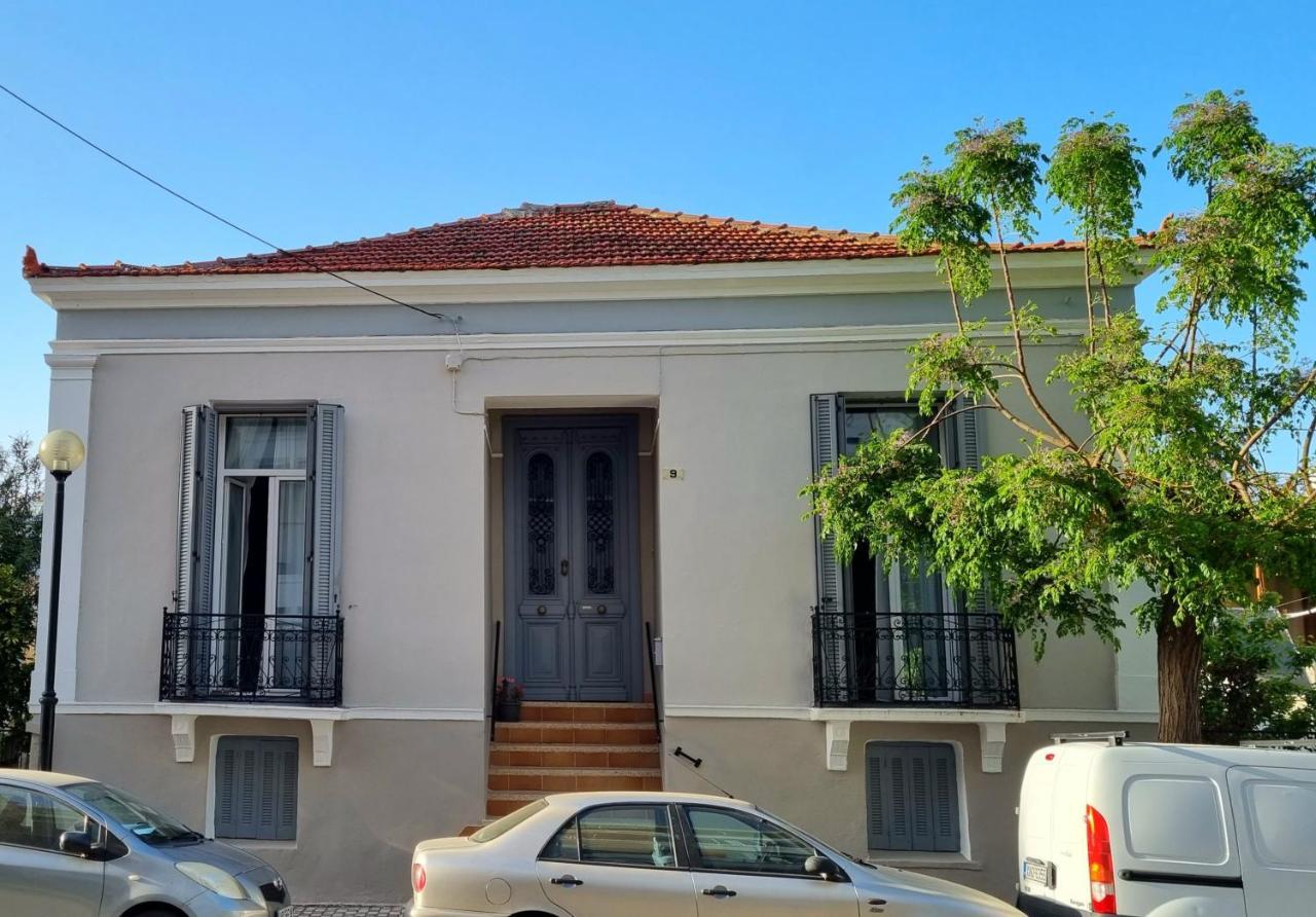 Philoxenia Residence Chania City Centre Extérieur photo