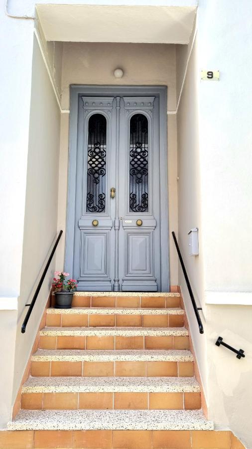 Philoxenia Residence Chania City Centre Extérieur photo
