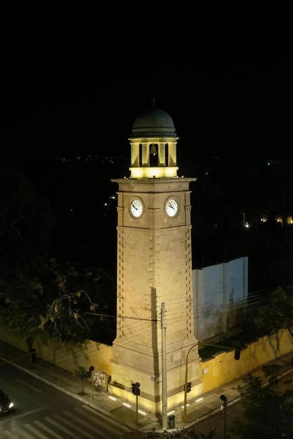 Philoxenia Residence Chania City Centre Extérieur photo
