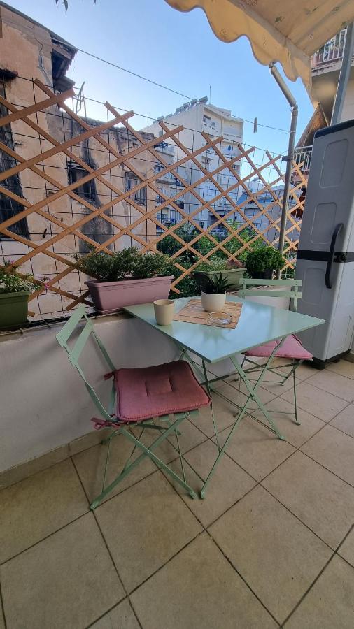 Philoxenia Residence Chania City Centre Extérieur photo