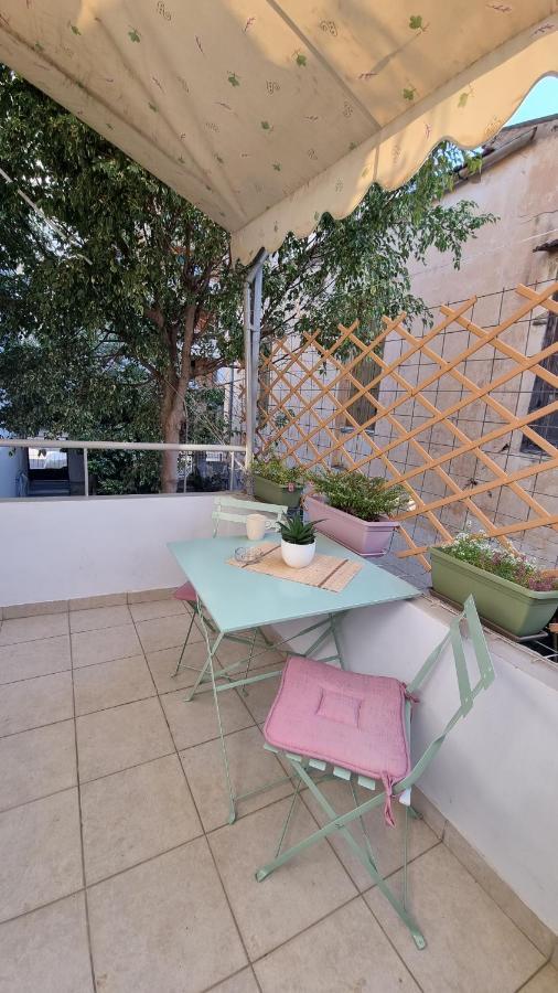 Philoxenia Residence Chania City Centre Extérieur photo